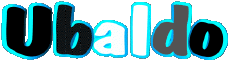 Vorname MANN - Italien U Ubaldo 