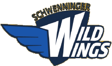 Deportes Hockey - Clubs Alemania Schwenninger Wild Wings 