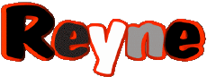 Prénoms FEMININ - France R Reyne 