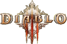 Multi Média Jeux Vidéo Diablo 01 - Logo 