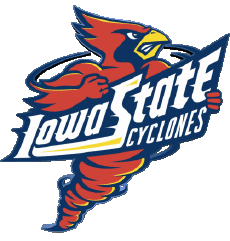 Sports N C A A - D1 (National Collegiate Athletic Association) I Iowa State Cyclones 