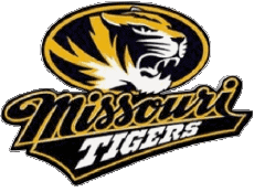 Deportes N C A A - D1 (National Collegiate Athletic Association) M Missouri Tigers 