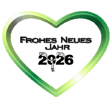 Nachrichten Deutsche Frohes Neues Jahr 2026 01 