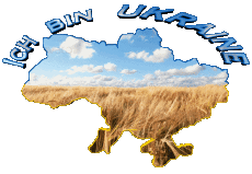 Messagi Tedesco Ich bin UKRAINE 01 