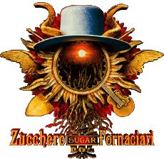 Multi Media Music Pop Rock Zucchero 