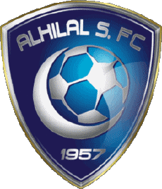 Deportes Fútbol  Clubes Asia Arabia Saudita Al-Hilal Football Club 