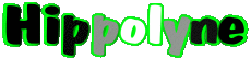 Vorname WEIBLICH - Frankreich H Hippolyne 