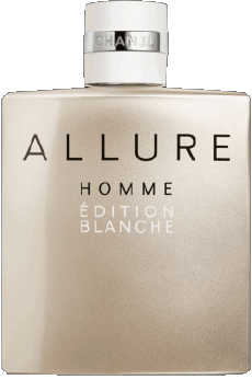 Allure Homme-Moda Alta Costura - Perfume Chanel 