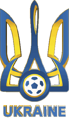 Sports FootBall Equipes Nationales - Ligues - Fédération Europe Ukraine 