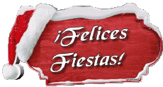Nachrichten Spanisch Felices Fiestas Serie 02 