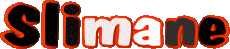 Prénoms MASCULIN - Maghreb Musulman S Slimane 