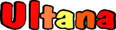 Prénoms FEMININ - France U Ultana 