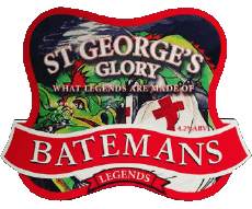 Getränke Bier UK Batemans 