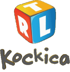 Multimedia Canales - TV Mundo Croacia RTL Kockica 
