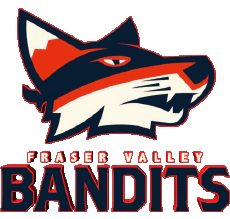 Sportivo Pallacanestro Canada Valley Fraser Bandits 