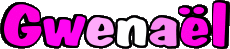 Prénoms MASCULIN - France G Gwenaël 