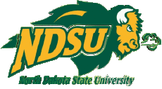 Sportivo N C A A - D1 (National Collegiate Athletic Association) N North Dakota State Bison 