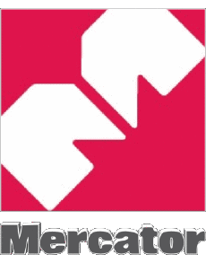 Food Supermarkets Mercator 