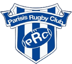 Sport Rugby Club Frankreich Logo Dept 95 Parisis RC 