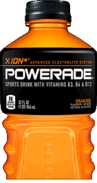 Bevande Snergetiche Powerade 