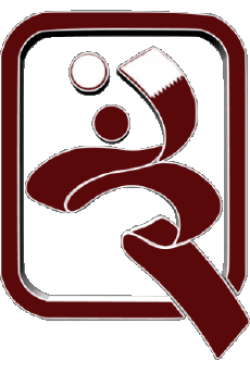Sportivo Pallamano - Squadra nazionale -  Federazione Asia Qatar 