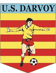 Sportivo Calcio  Club Francia Centre-Val de Loire 45 - Loiret US Darvoy 