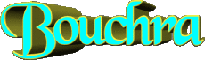 Prénoms FEMININ - Maghreb Musulman B Bouchra 