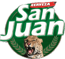 Drinks Beers Peru San Juan 