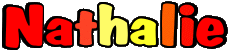 Vorname WEIBLICH - Frankreich N Nathalie 