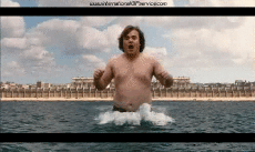 Gulliver-Umorismo -  Fun Effetti 3d 3D - Linee - Bande 