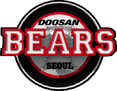 Sports Baseball South Korea Doosan Bears 
