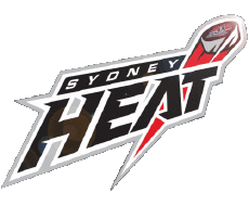 Deportes Hockey - Clubs Australia Sydney Heat 