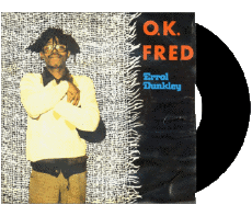 Ok Fred-Multi Média Musique Compilation 80' International E Errol Dunkley 