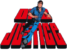 Multimedia Tira Cómica Dr Justice 