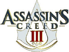 Multi Media Video Games Assassin's Creed 03 
