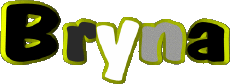 First Names FEMININE - UK - USA - IRL - AUS - NZ B Bryna 