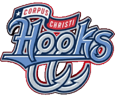Sports Baseball U.S.A - Texas League Corpus Christi Hooks 