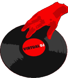 Multi Media Computer - Software Virtual DJ 