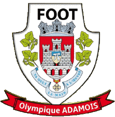 Sportivo Calcio  Club Francia Ile-de-France 95 - Val-d'Oise Olympique Adamois 