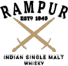 Drinks Whiskey Rampur 
