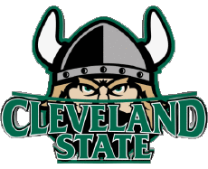 Sportivo N C A A - D1 (National Collegiate Athletic Association) C Cleveland State Vikings 
