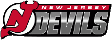 Sports Hockey - Clubs U.S.A - N H L New Jersey Devils 