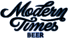Getränke Bier USA Modern Times 