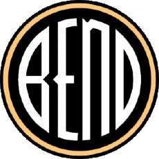 Deportes Béisbol U.S.A - W C L Bend Elks 