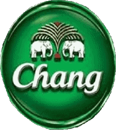 Boissons Bières Thaïlande Chang 