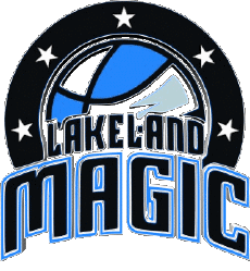 Sportivo Pallacanestro U.S.A - N B A Gatorade Lakeland Magic 