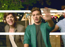 Humor -  Fun 3d Effects 3D - Lines - Bands 