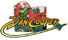 Multimedia Fumetto Dan Cooper 