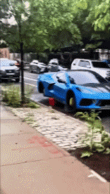 Humor - Fun Transporte Coches Accidente Fail 02 