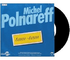 Tam Tam-Multimedia Música Compilación de 80 Francia M Michel Polnareff Tam Tam